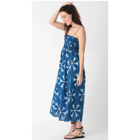 Electric & Rose Camilla Dress Size Small New with Tags - Picture 3 of 7